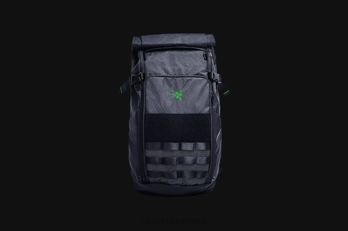 én farve gear 44RF211 taktisk pro rygsæk v2 Razer