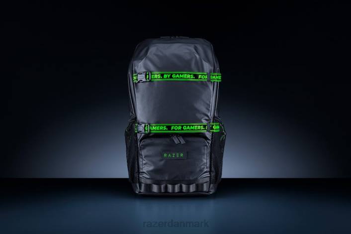 én farve gear 44RF213 spejder rygsæk Razer