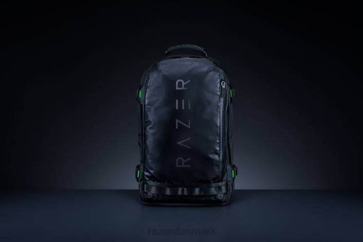 sort gear 44RF210 rogue rygsæk v3 Razer