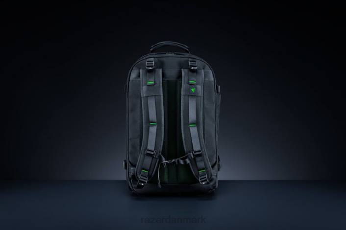 sort gear 44RF210 rogue rygsæk v3 Razer