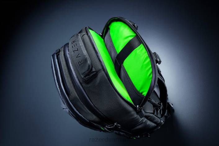 sort gear 44RF210 rogue rygsæk v3 Razer